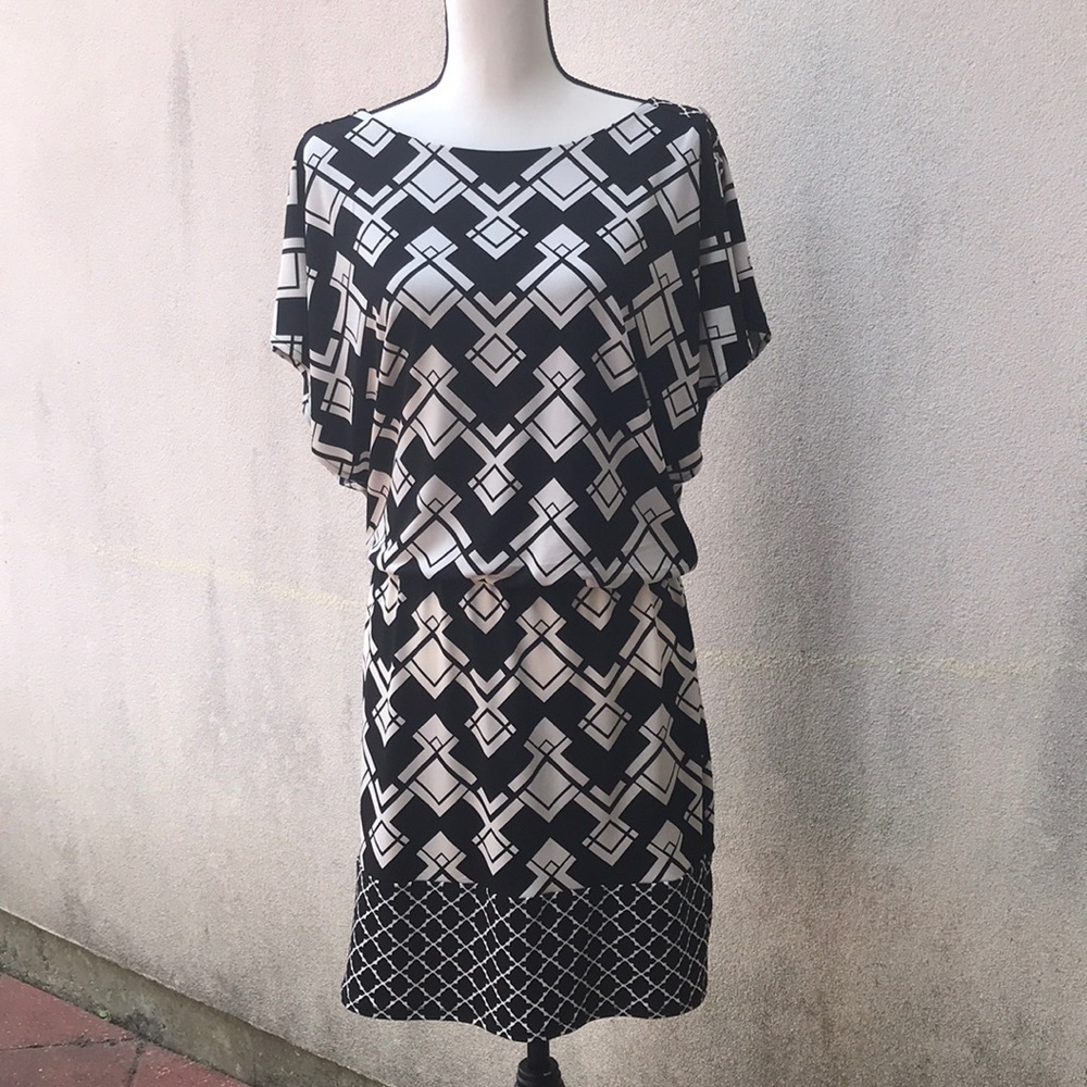 WHBM Dress Small